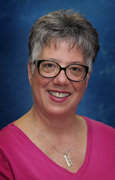 Susan Oliveira - Office Manager