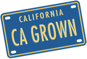 California Grown